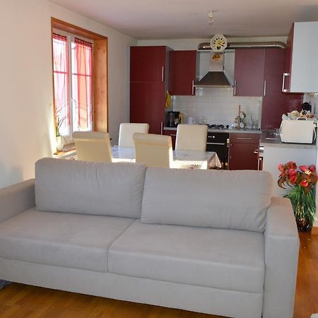Appartement Timgad Gérardmer Camera foto