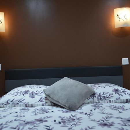 Appartement Timgad Gérardmer Esterno foto