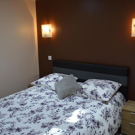 Appartement Timgad Gérardmer Esterno foto