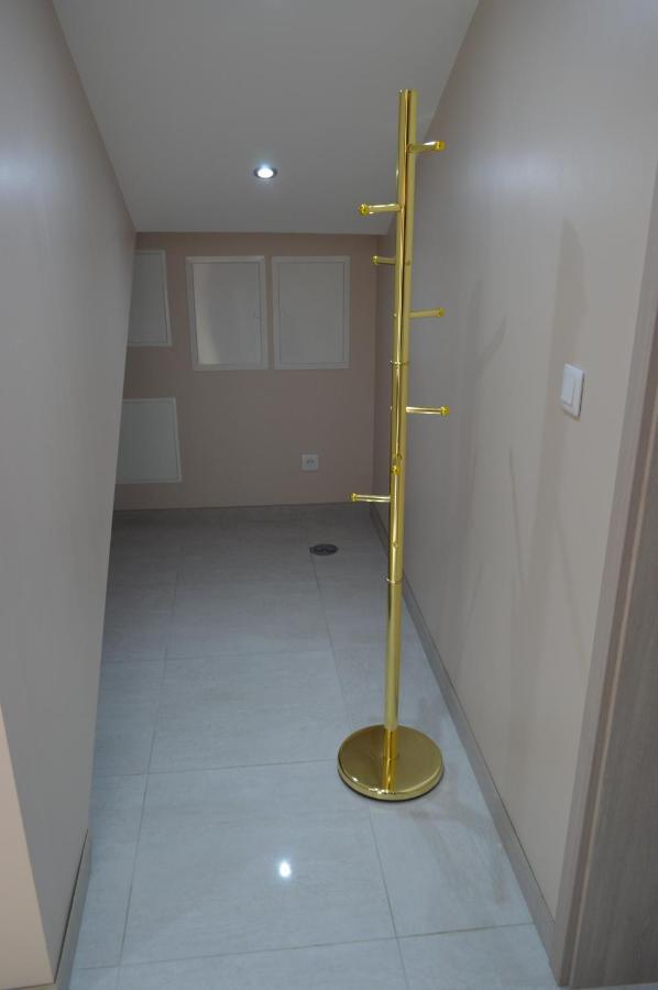 Appartement Timgad Gérardmer Esterno foto