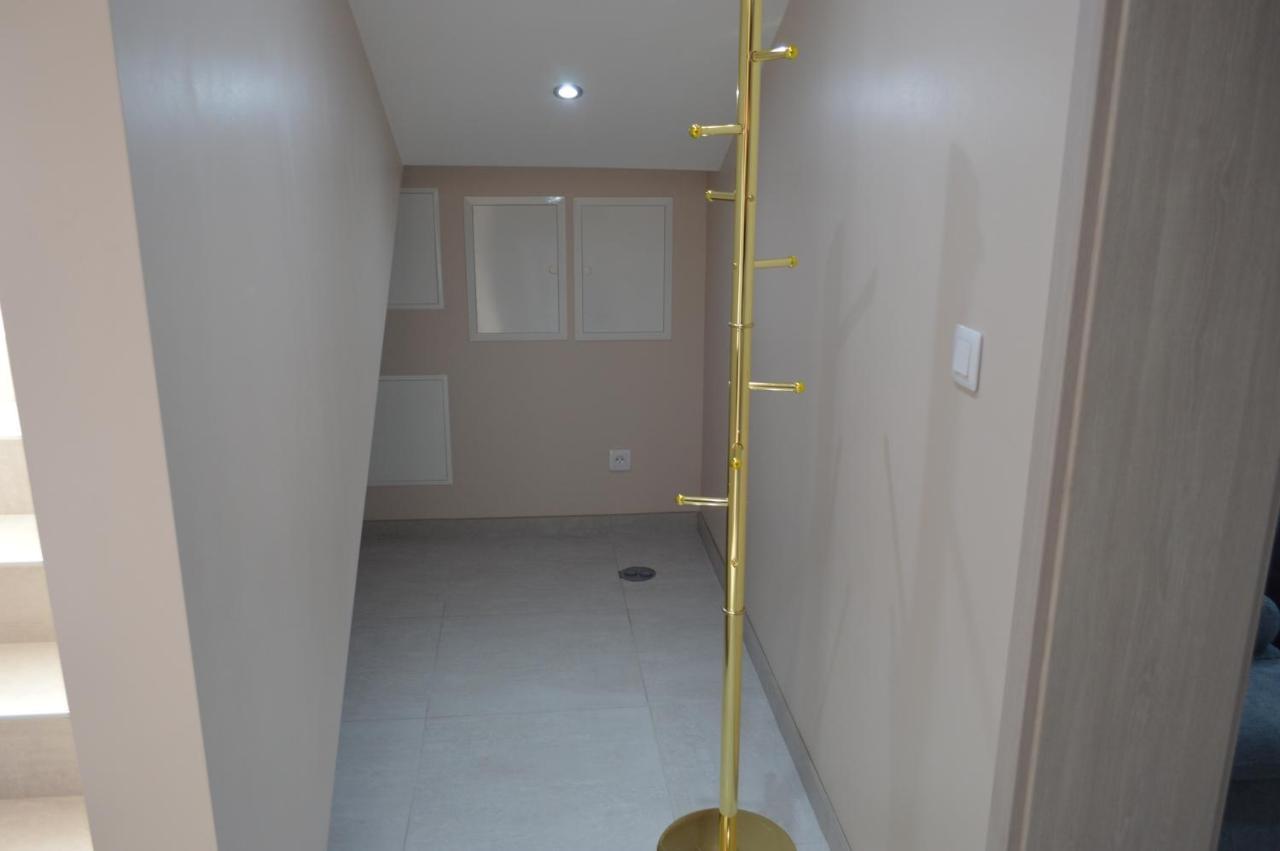 Appartement Timgad Gérardmer Esterno foto