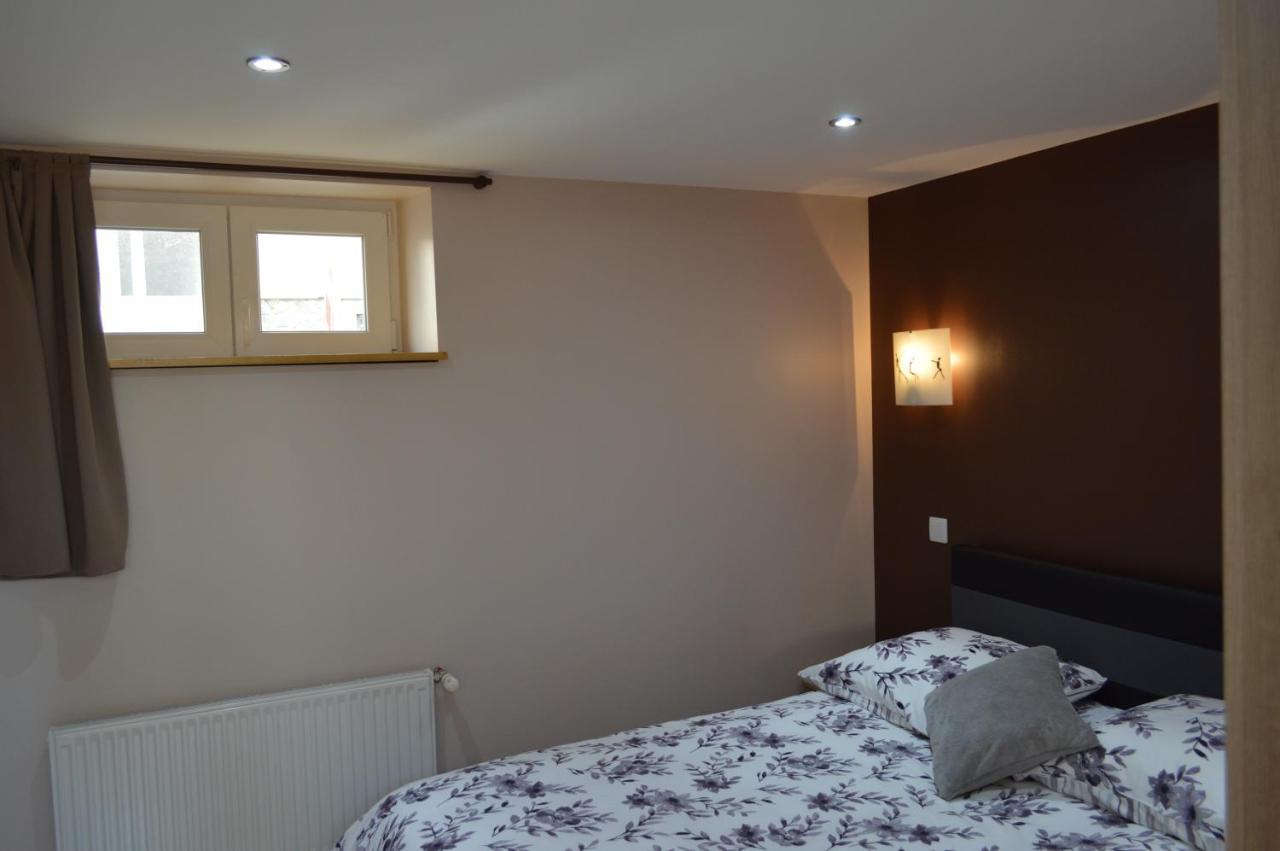 Appartement Timgad Gérardmer Esterno foto