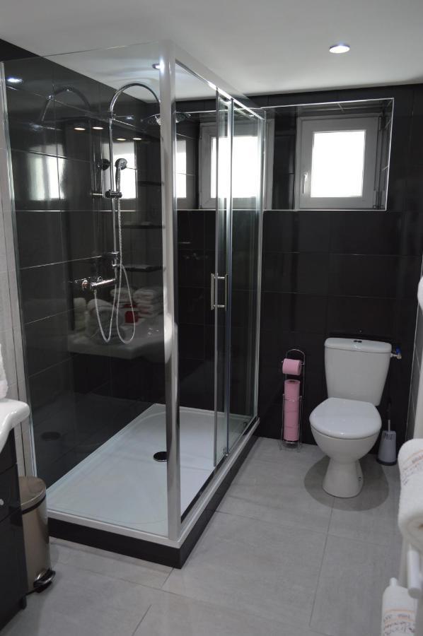 Appartement Timgad Gérardmer Esterno foto