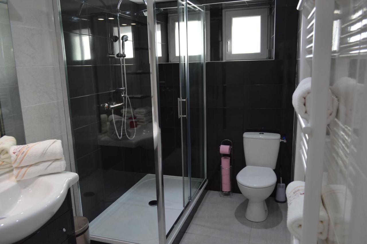 Appartement Timgad Gérardmer Esterno foto