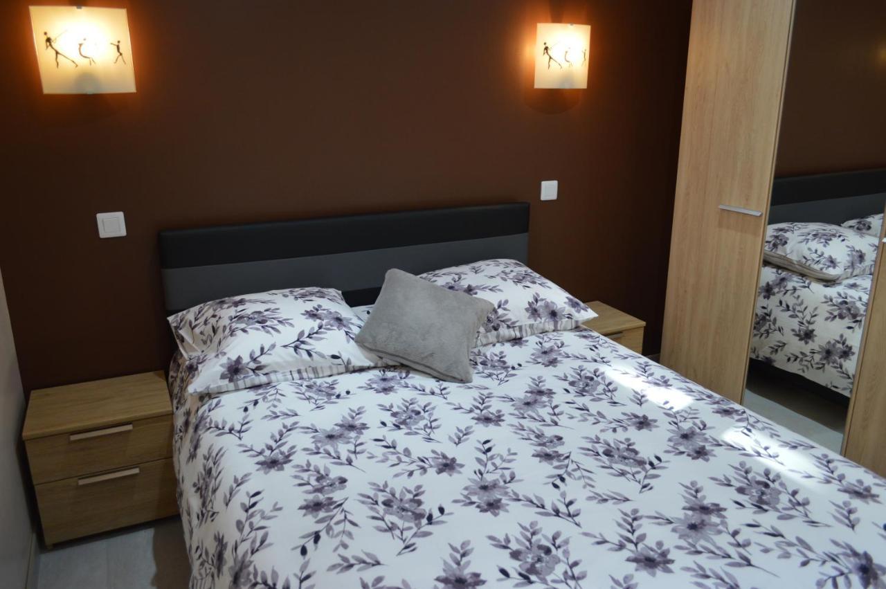 Appartement Timgad Gérardmer Esterno foto