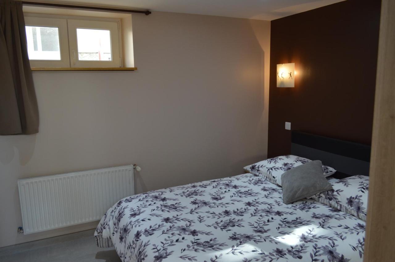 Appartement Timgad Gérardmer Esterno foto