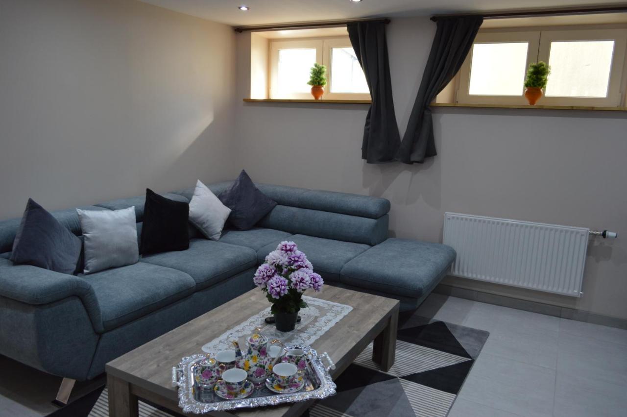Appartement Timgad Gérardmer Esterno foto