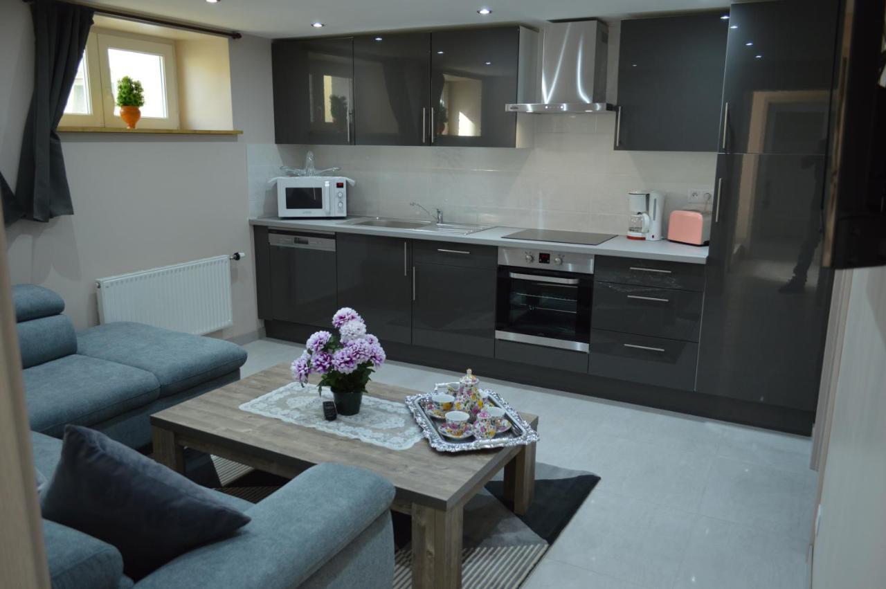 Appartement Timgad Gérardmer Esterno foto