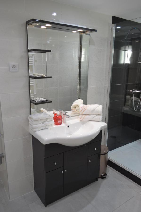 Appartement Timgad Gérardmer Esterno foto