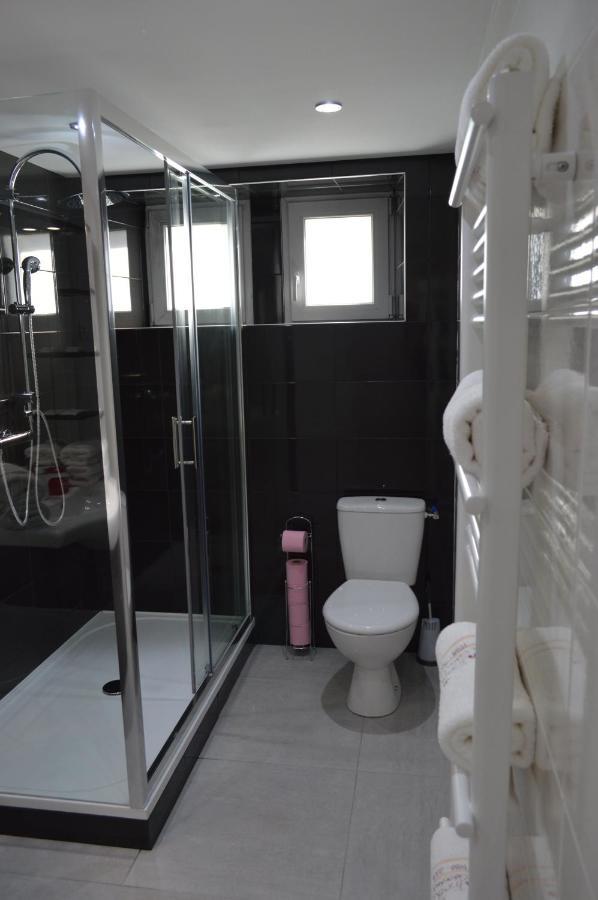 Appartement Timgad Gérardmer Esterno foto