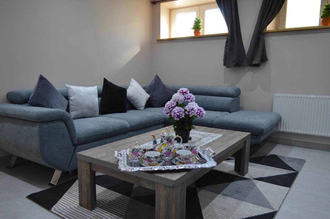 Appartement Timgad Gérardmer Esterno foto