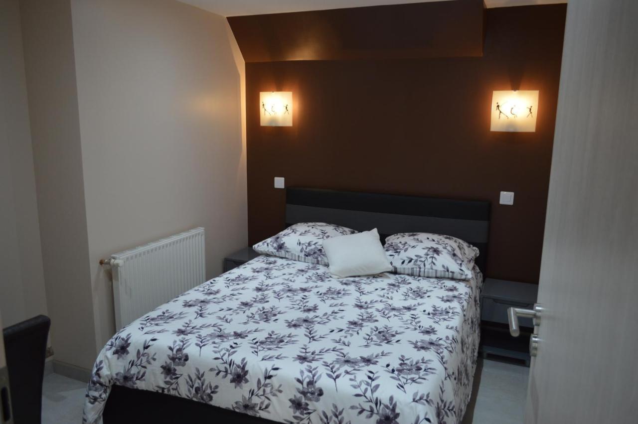 Appartement Timgad Gérardmer Esterno foto