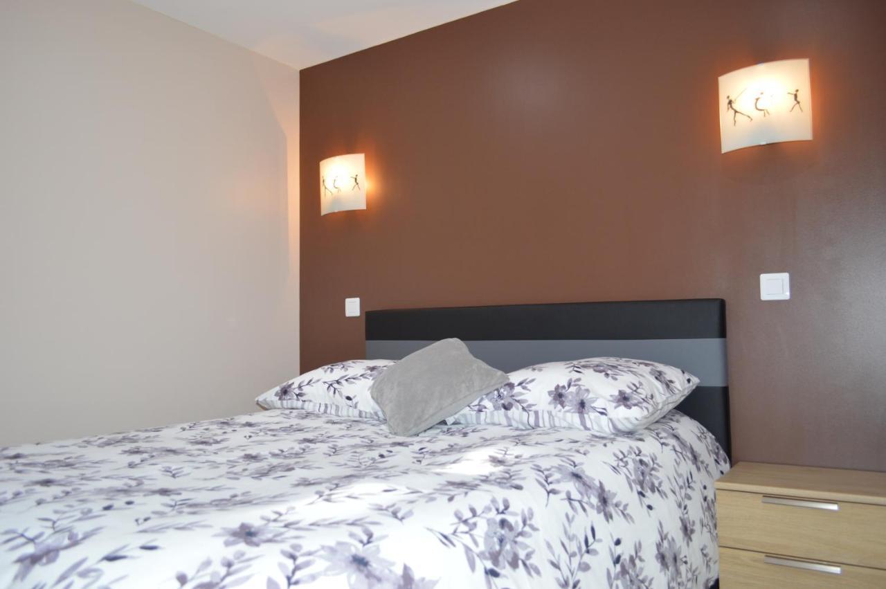 Appartement Timgad Gérardmer Esterno foto