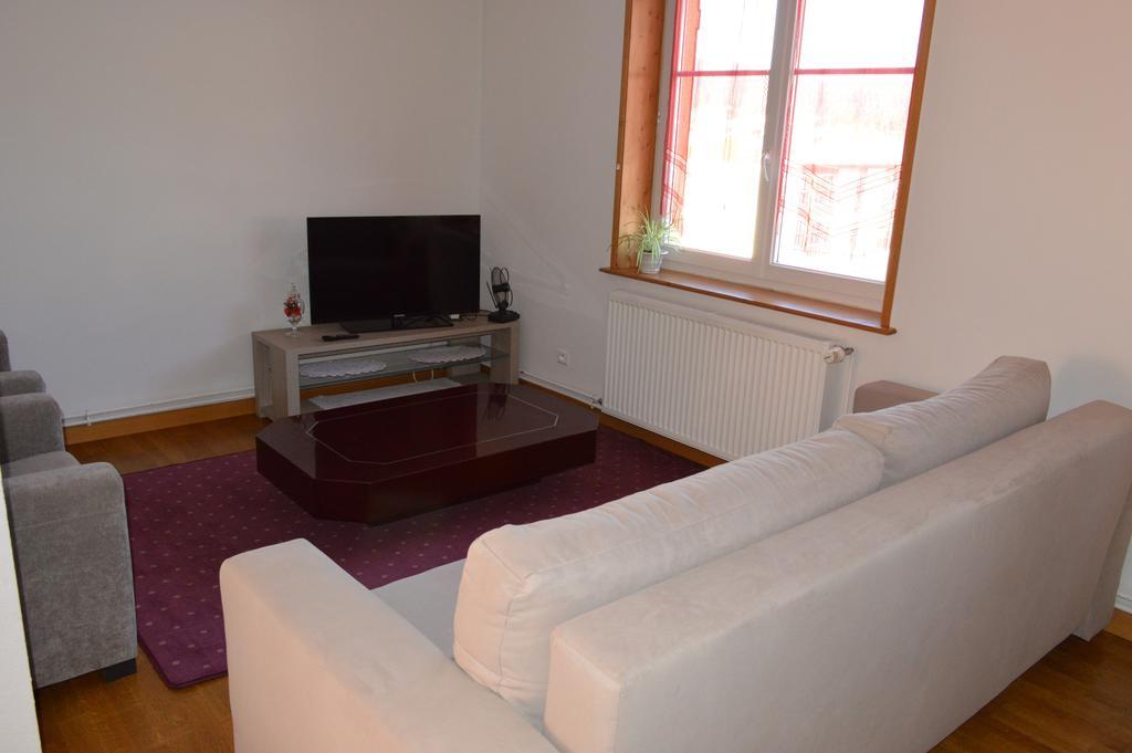 Appartement Timgad Gérardmer Camera foto