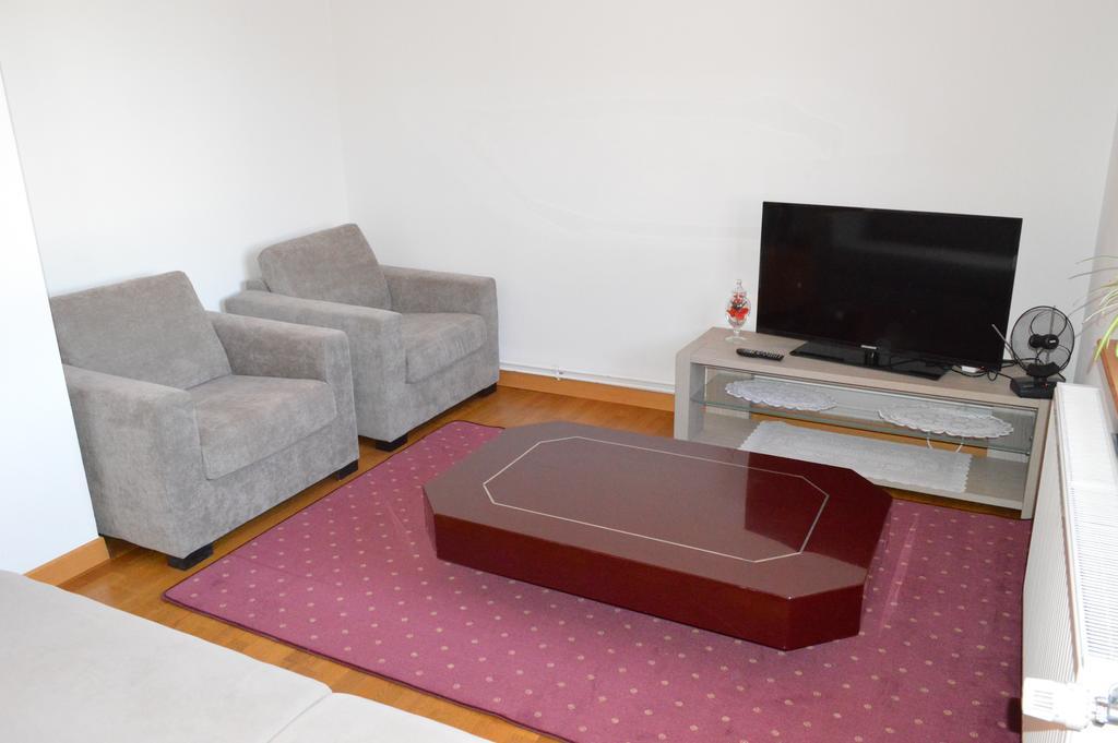 Appartement Timgad Gérardmer Camera foto