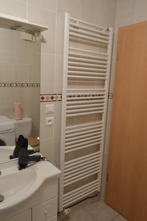 Appartement Timgad Gérardmer Camera foto