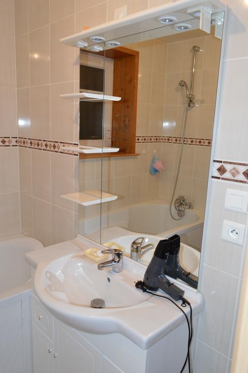 Appartement Timgad Gérardmer Camera foto