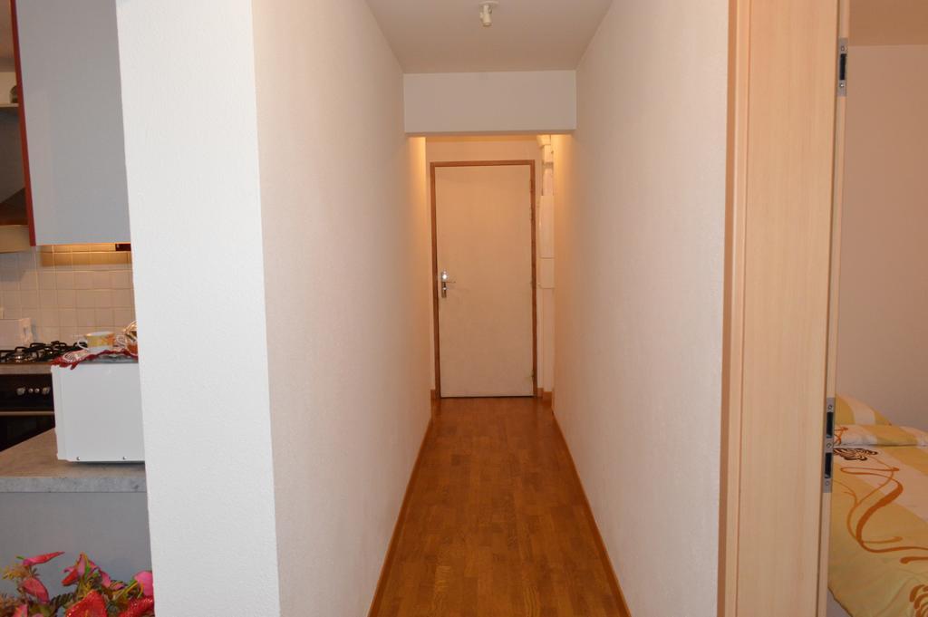 Appartement Timgad Gérardmer Camera foto