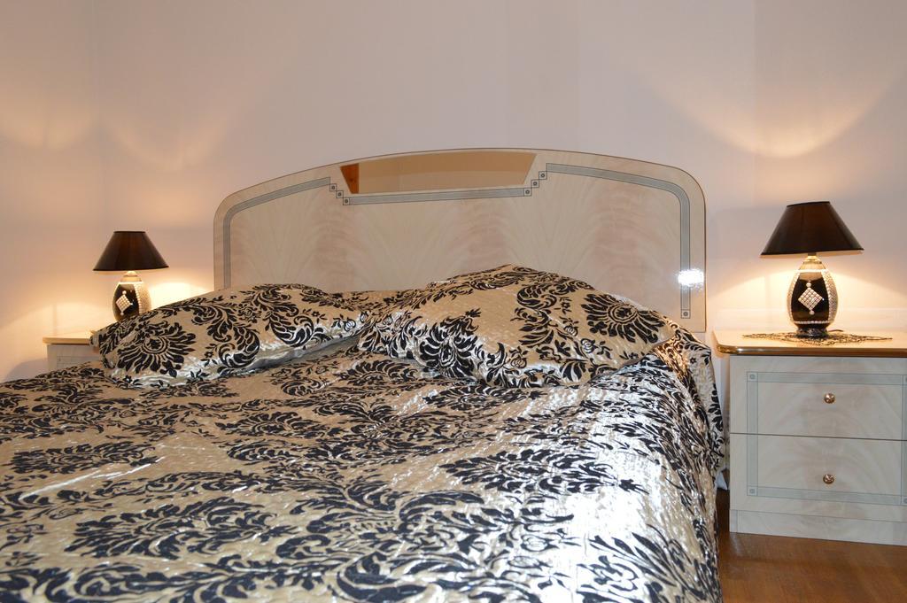 Appartement Timgad Gérardmer Camera foto