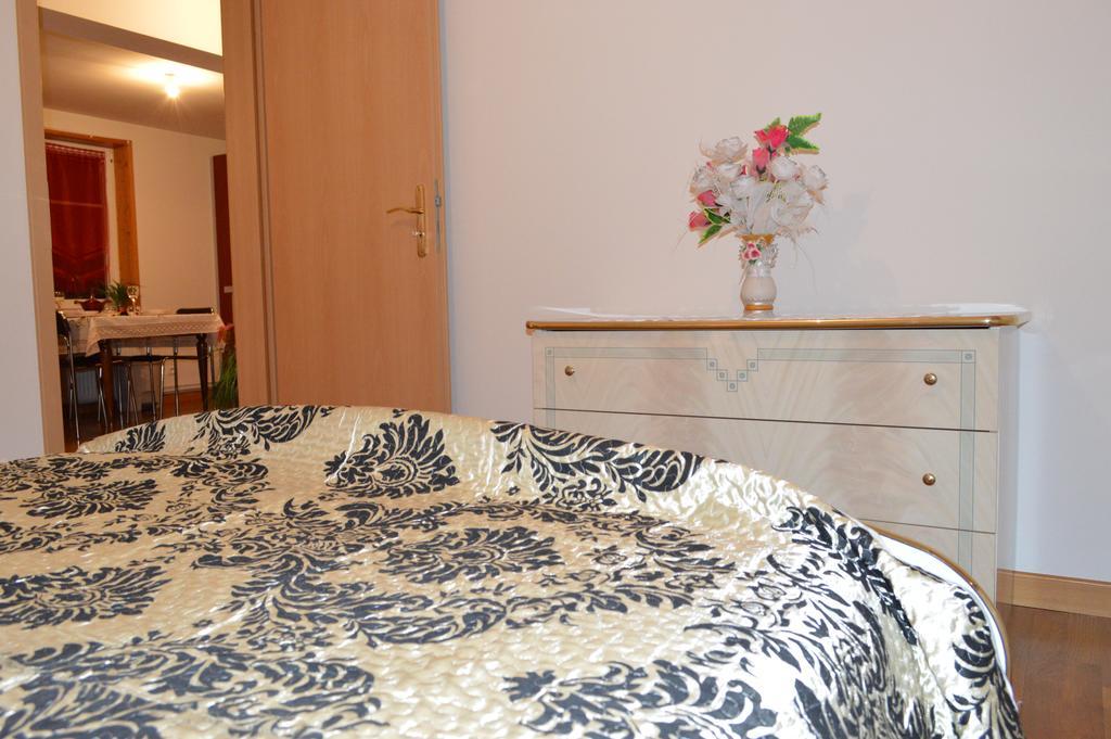 Appartement Timgad Gérardmer Camera foto