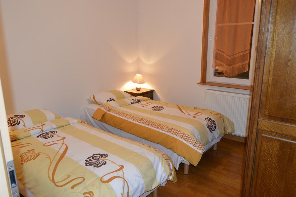 Appartement Timgad Gérardmer Camera foto
