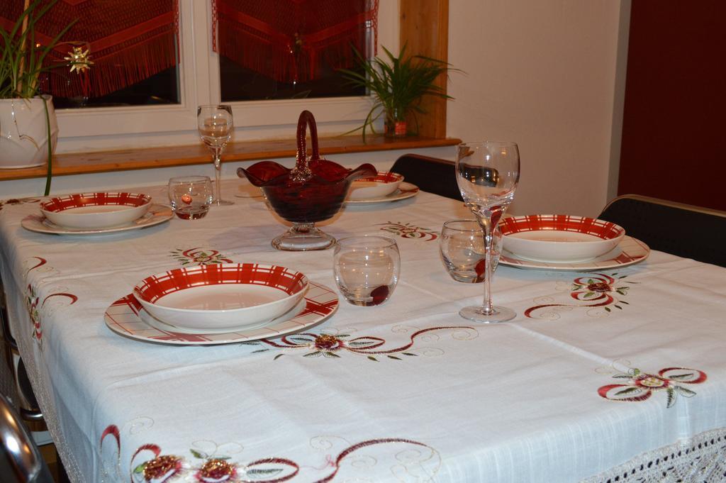 Appartement Timgad Gérardmer Camera foto