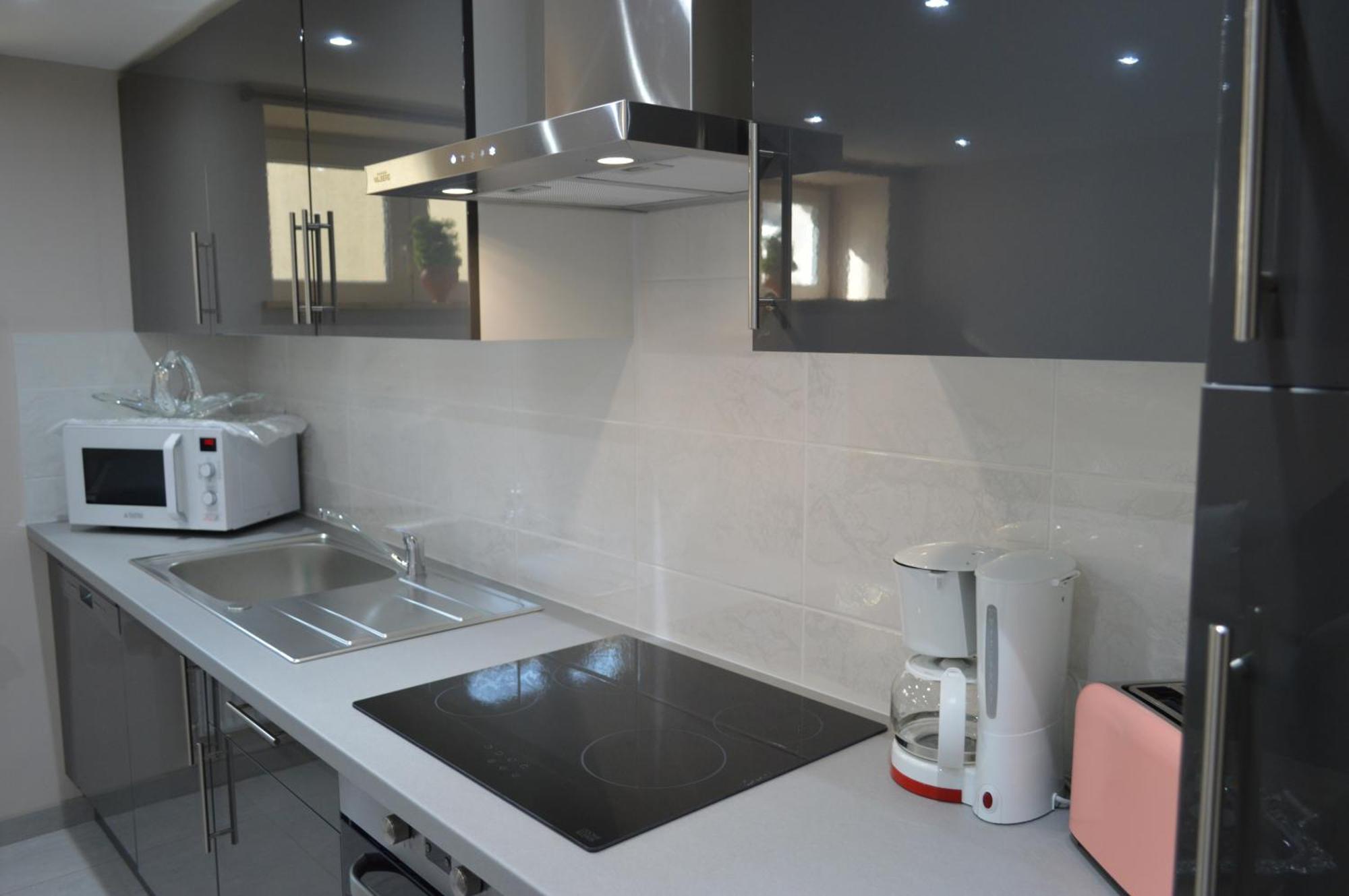 Appartement Timgad Gérardmer Esterno foto