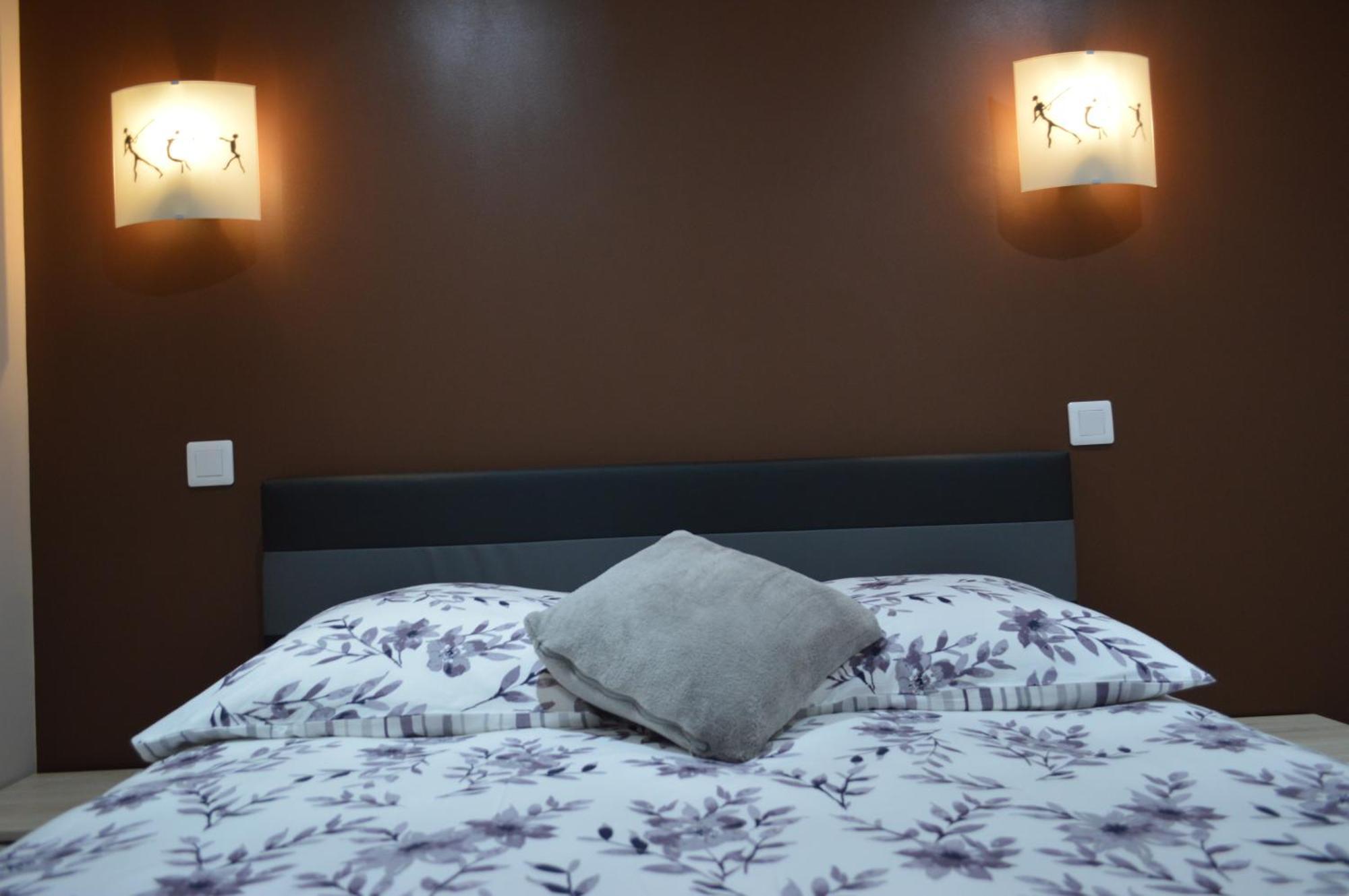 Appartement Timgad Gérardmer Esterno foto