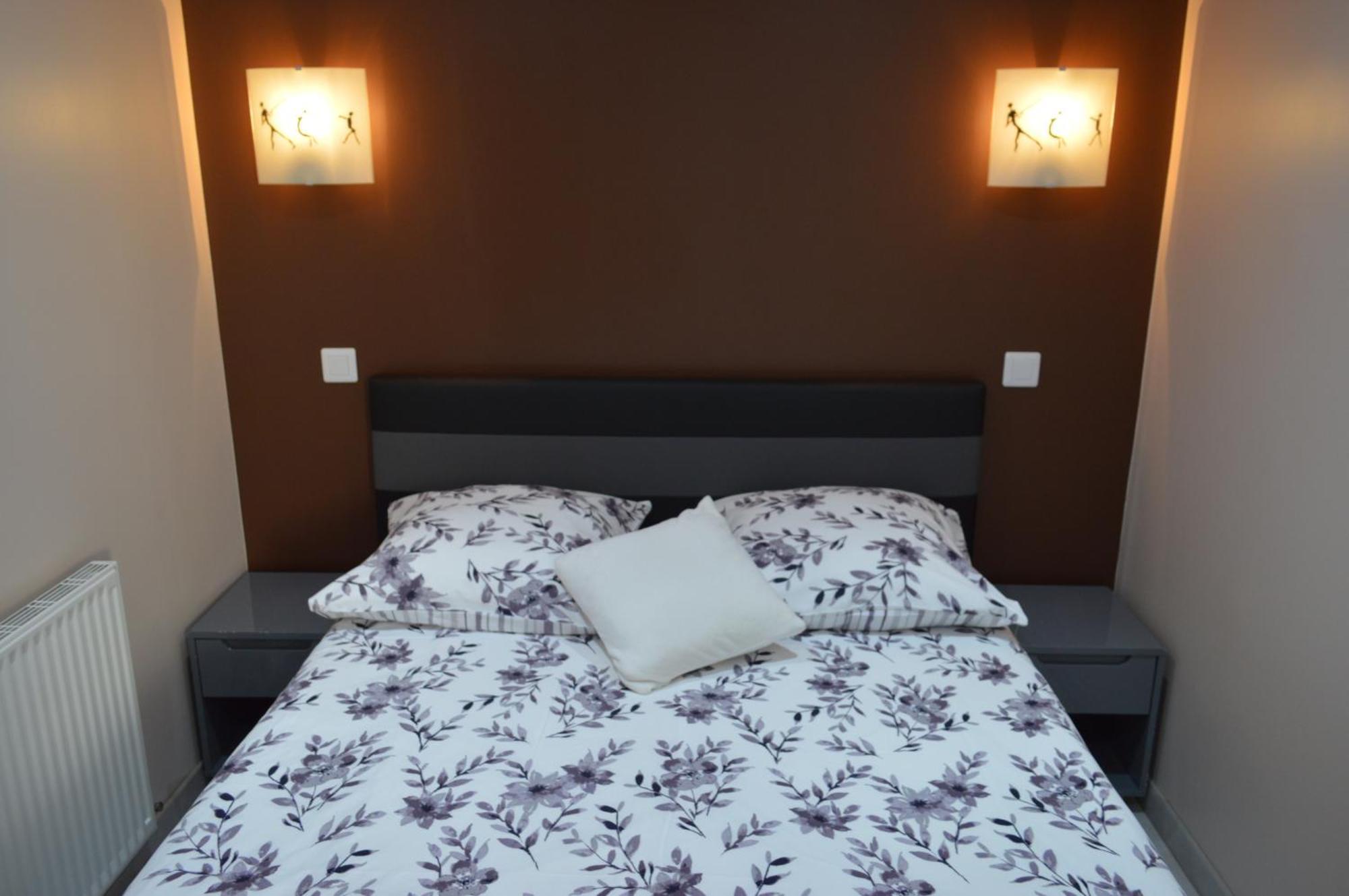 Appartement Timgad Gérardmer Esterno foto