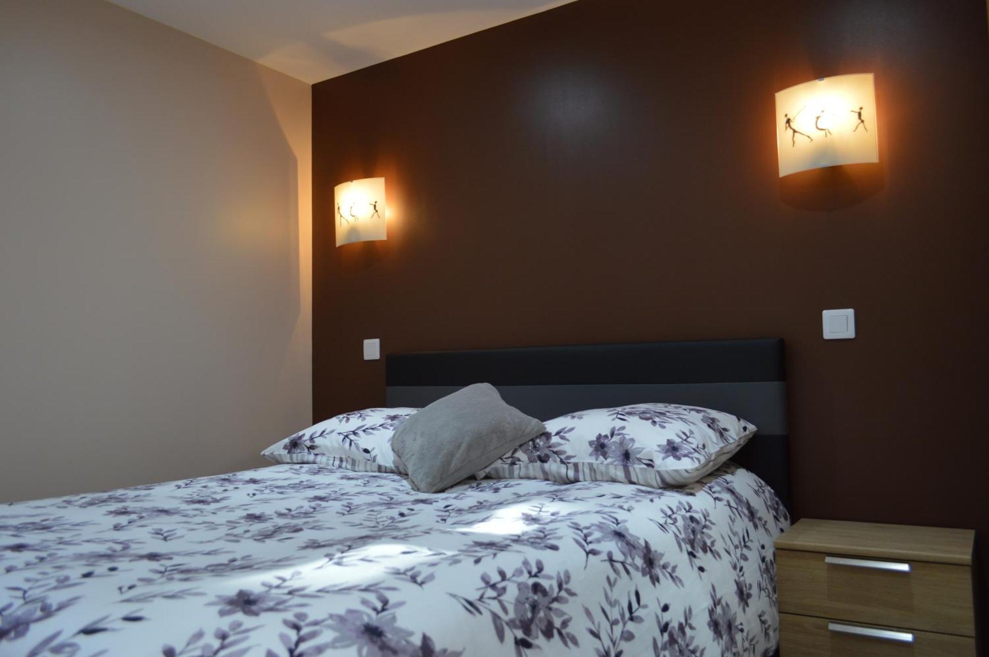 Appartement Timgad Gérardmer Esterno foto