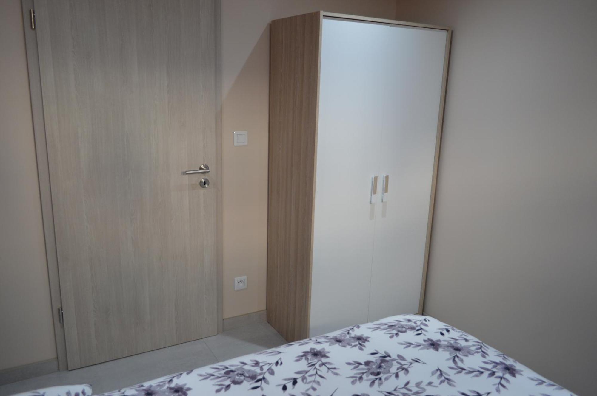 Appartement Timgad Gérardmer Esterno foto