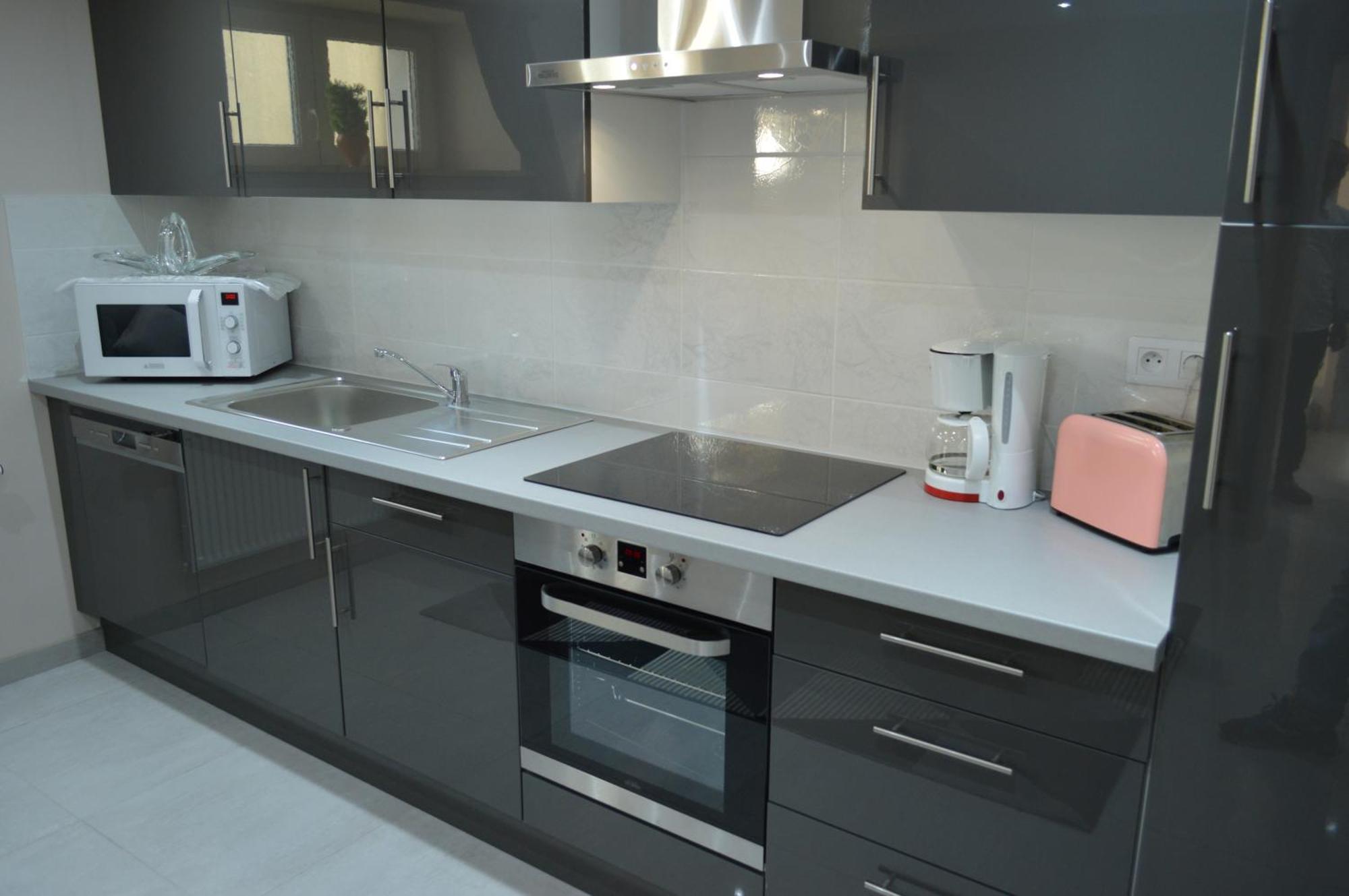 Appartement Timgad Gérardmer Esterno foto