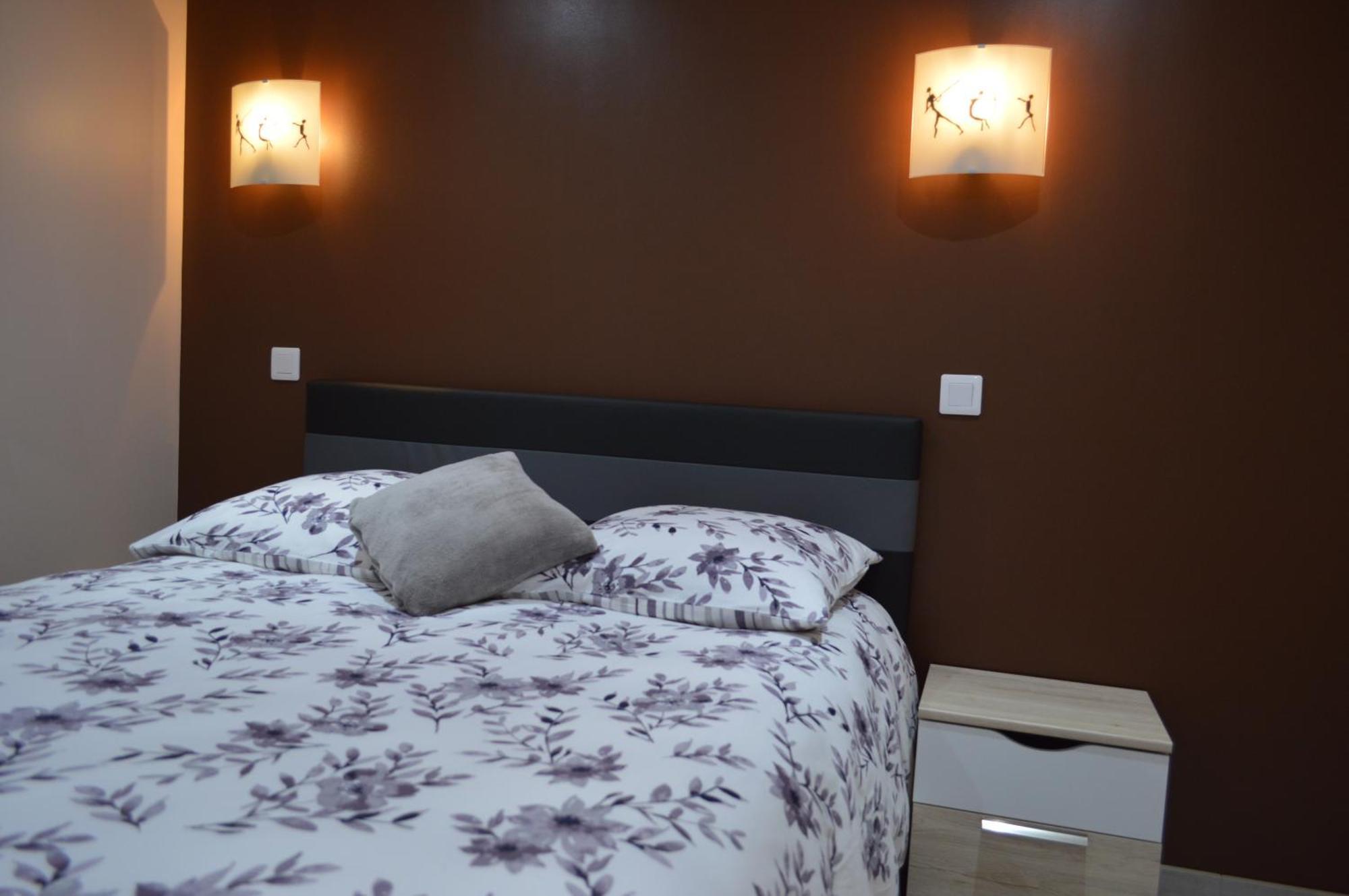 Appartement Timgad Gérardmer Esterno foto