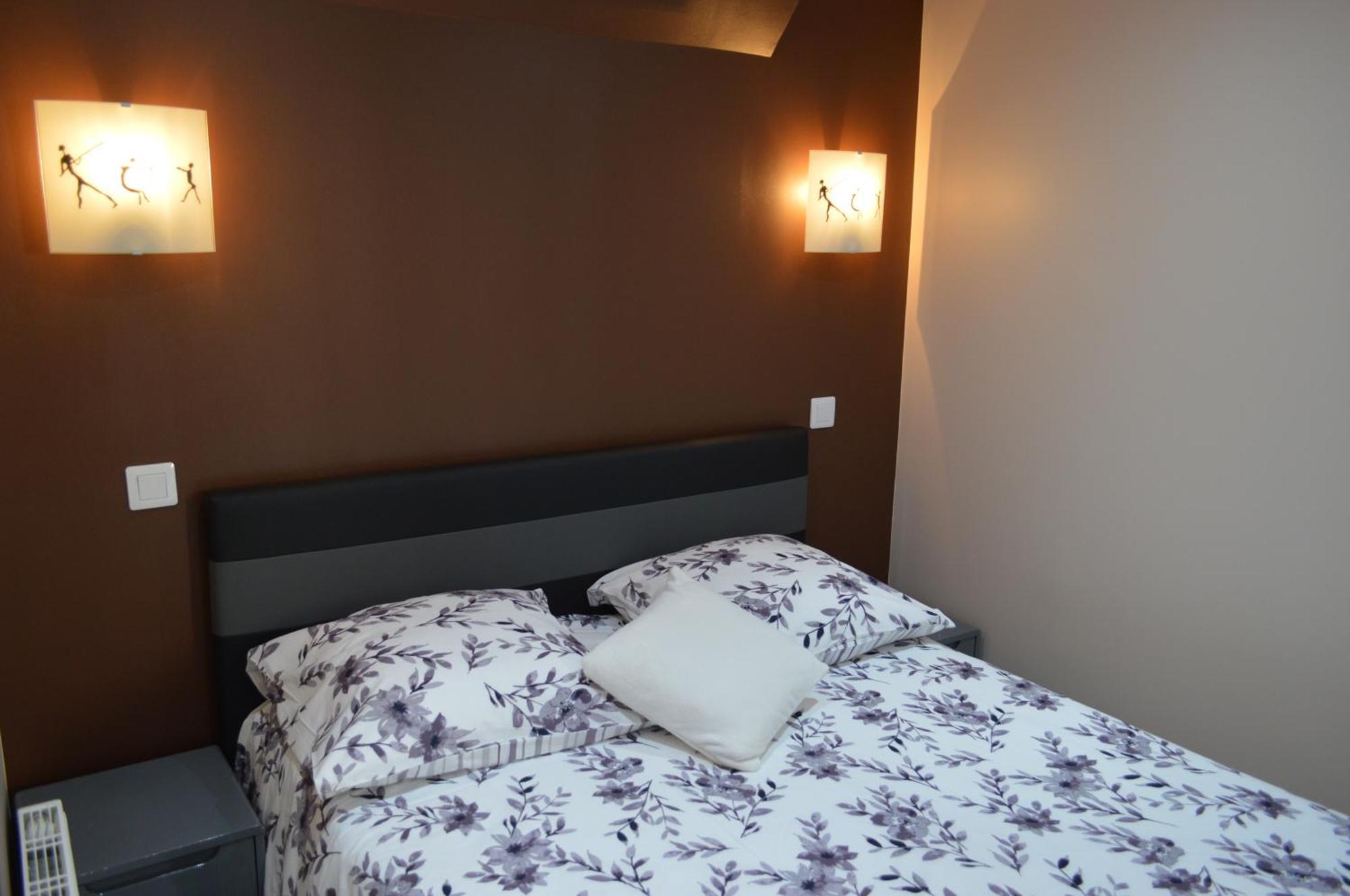 Appartement Timgad Gérardmer Esterno foto