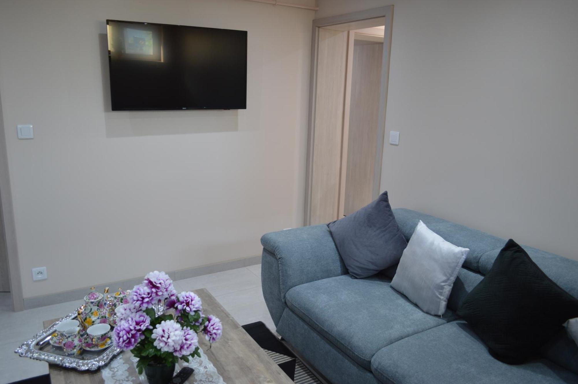 Appartement Timgad Gérardmer Esterno foto