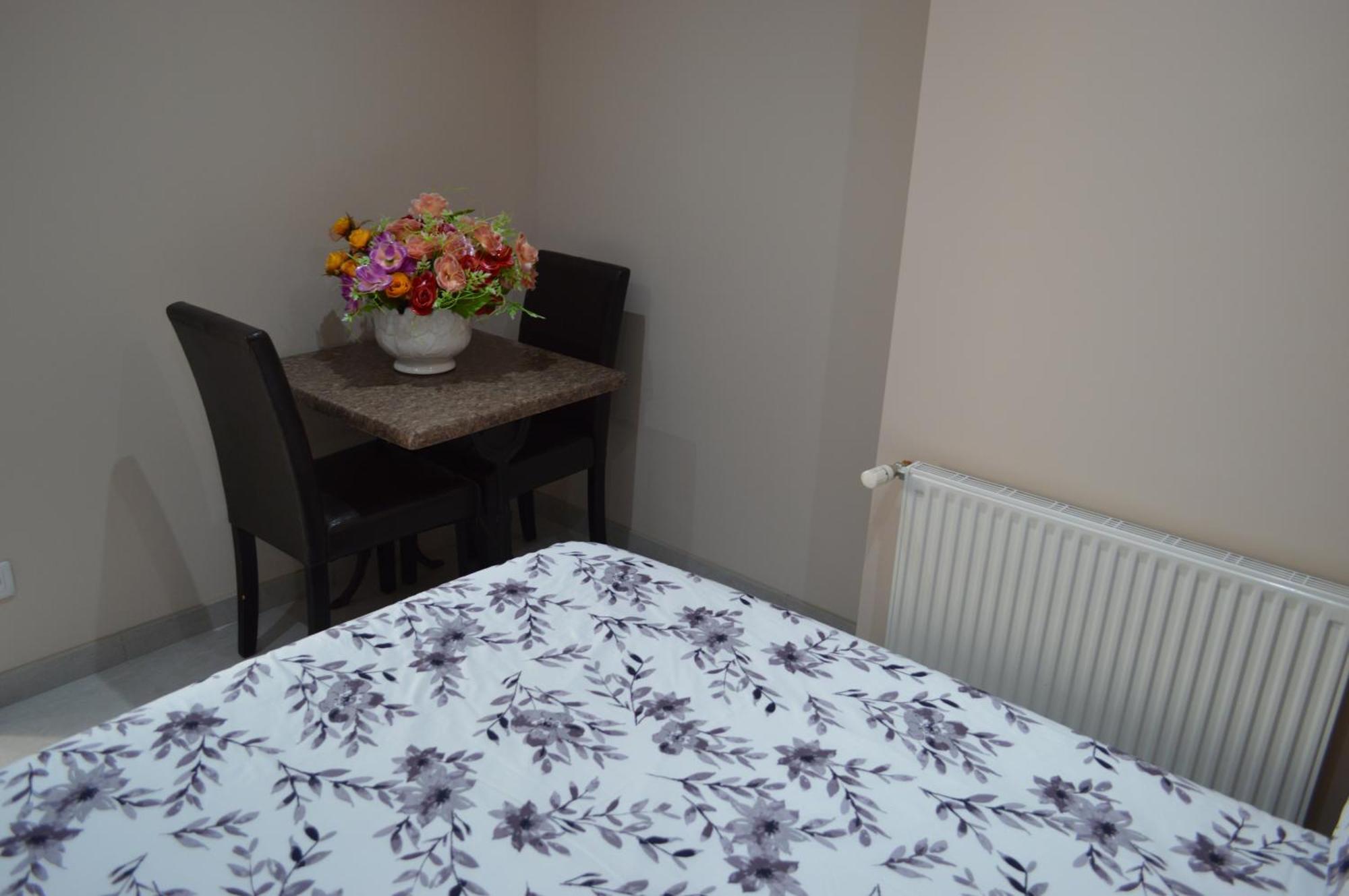 Appartement Timgad Gérardmer Esterno foto