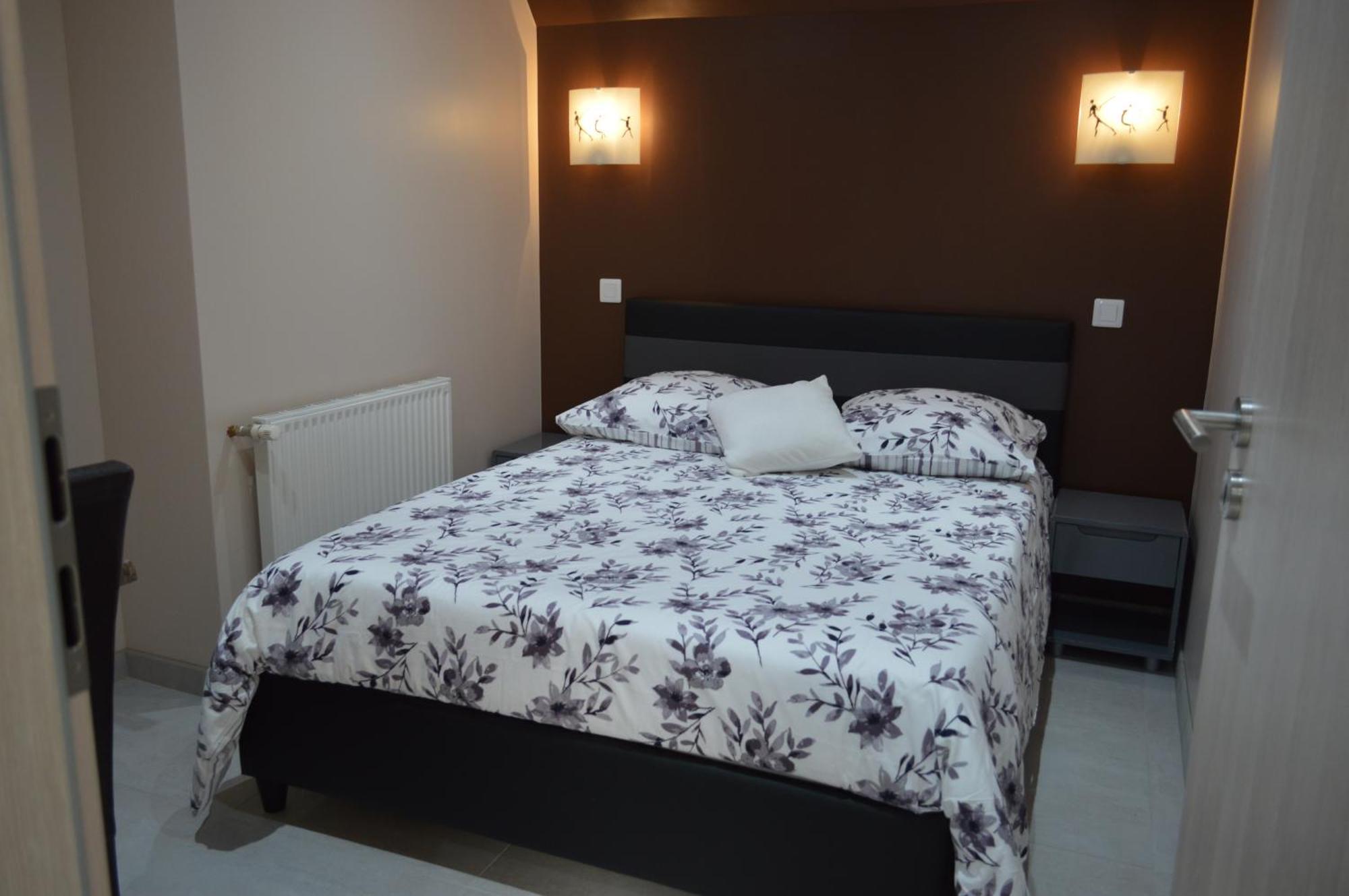 Appartement Timgad Gérardmer Esterno foto