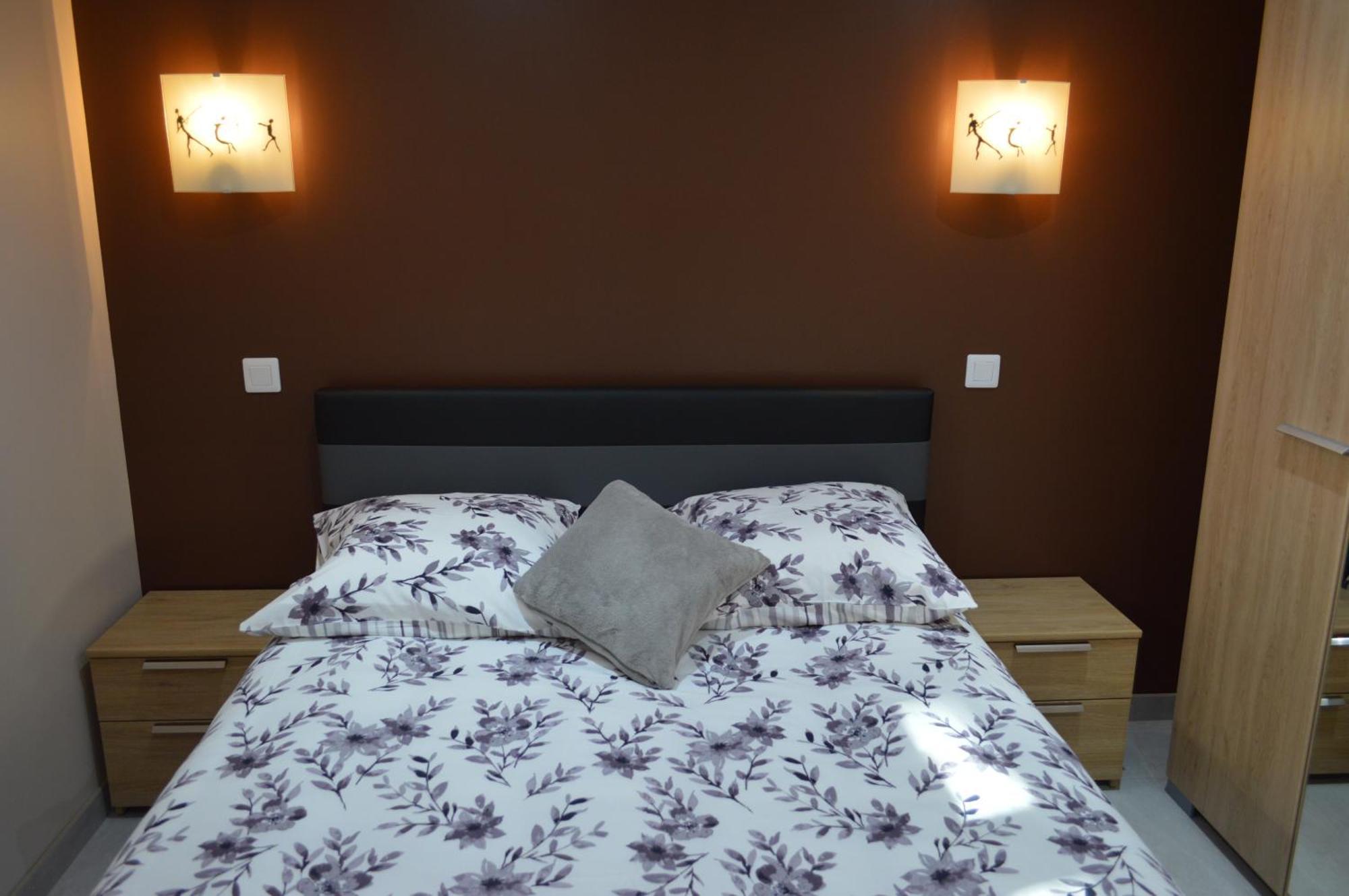 Appartement Timgad Gérardmer Esterno foto