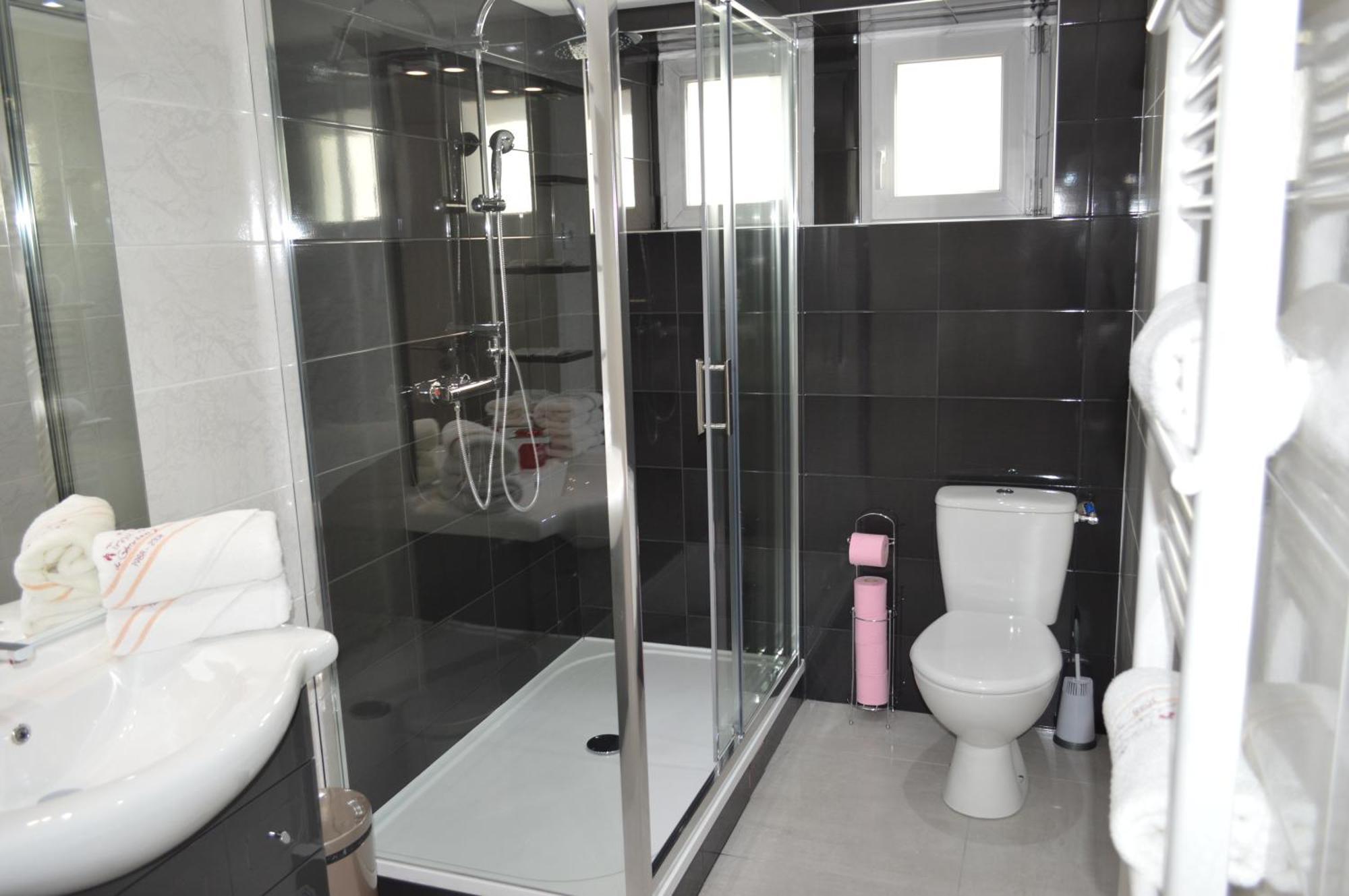 Appartement Timgad Gérardmer Esterno foto