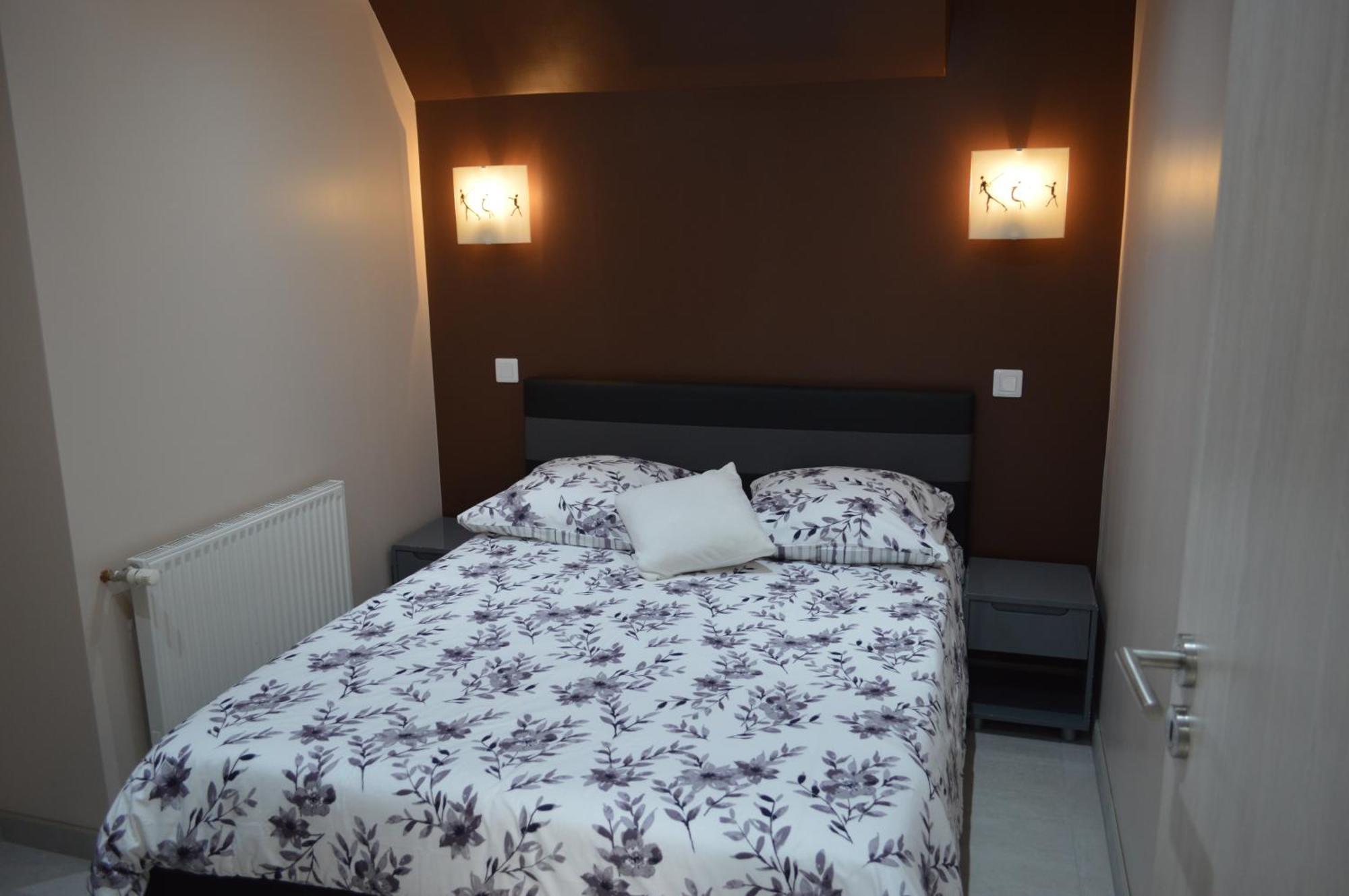 Appartement Timgad Gérardmer Esterno foto