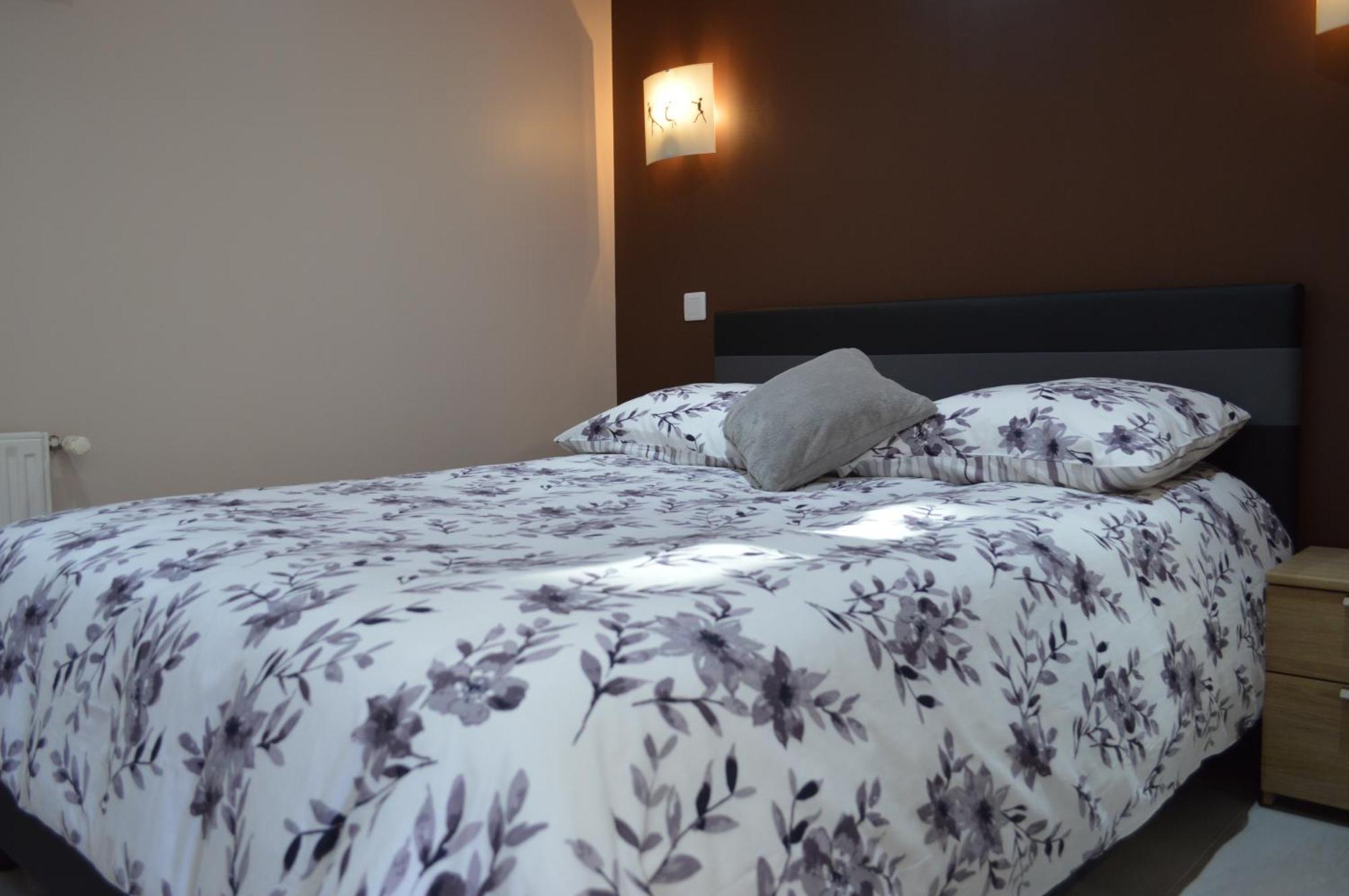Appartement Timgad Gérardmer Esterno foto
