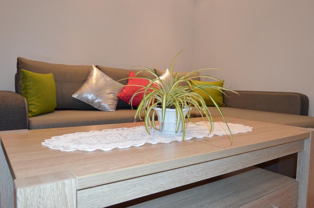 Appartement Timgad Gérardmer Camera foto