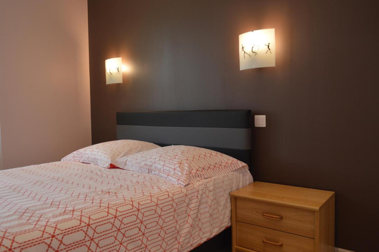 Appartement Timgad Gérardmer Esterno foto