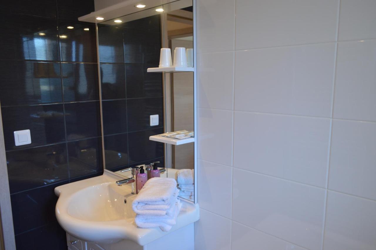 Appartement Timgad Gérardmer Esterno foto